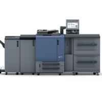 Konica Minolta Bizhub Press C1070 Printer Toner Cartridges